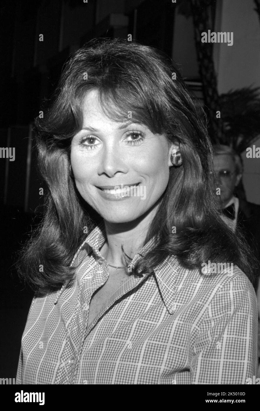 Michele Lee Circa 1980's Credit Ralph Dominguez/MediaPunch Stock Photo