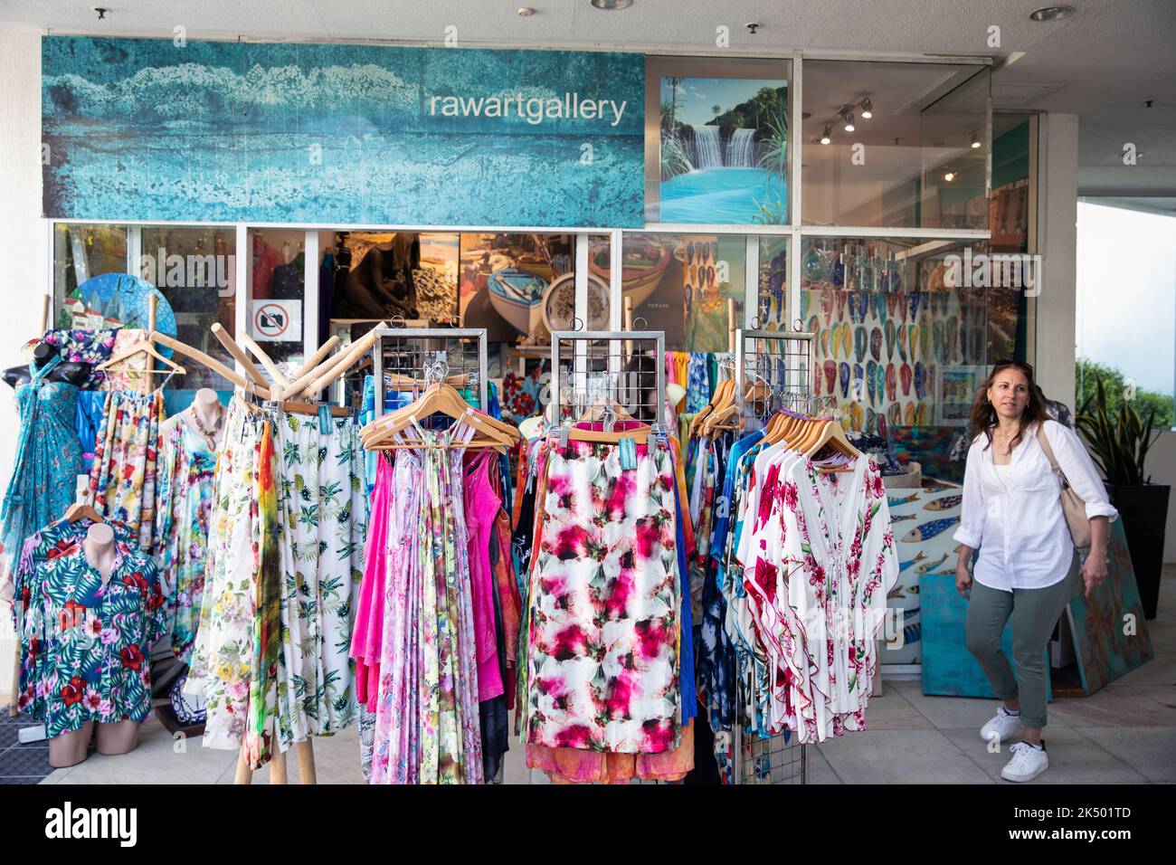 Noosa, Queensland, Australia Stock Photo - Alamy