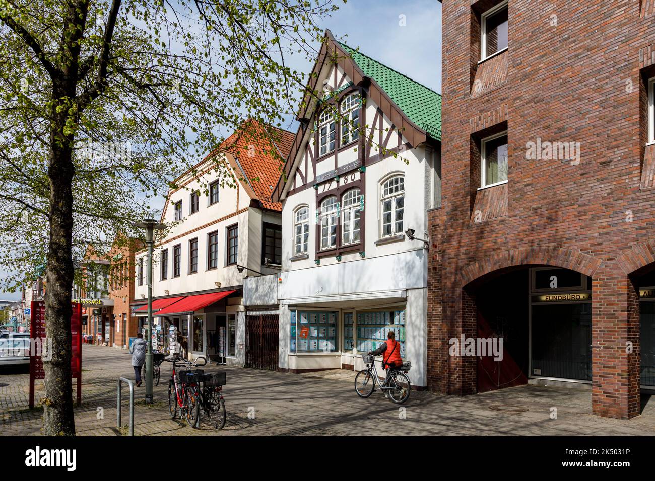 Kieler Str Neumnster