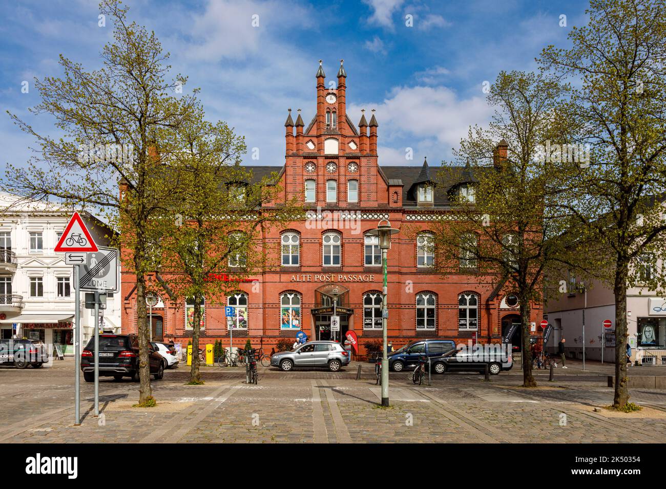 Kieler Str Neumnster