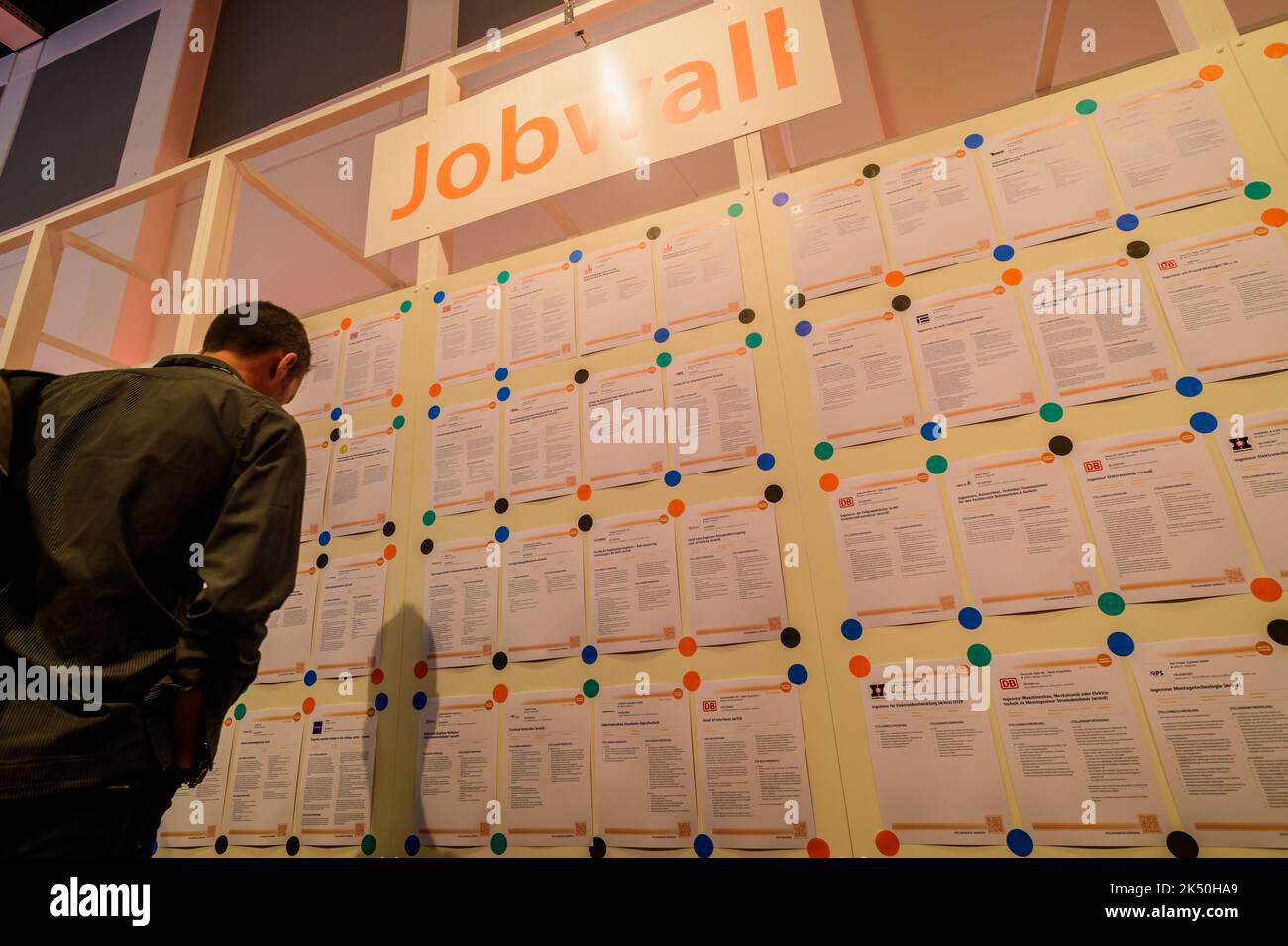 vollzeit jobs quereinsteiger berlin