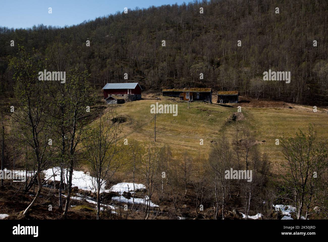 Sorfold municipality hires stock photography and images Alamy