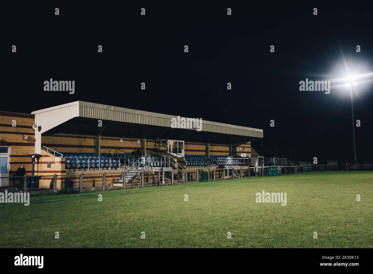 Arlesey Town Football Club is a football club based in Arlesey