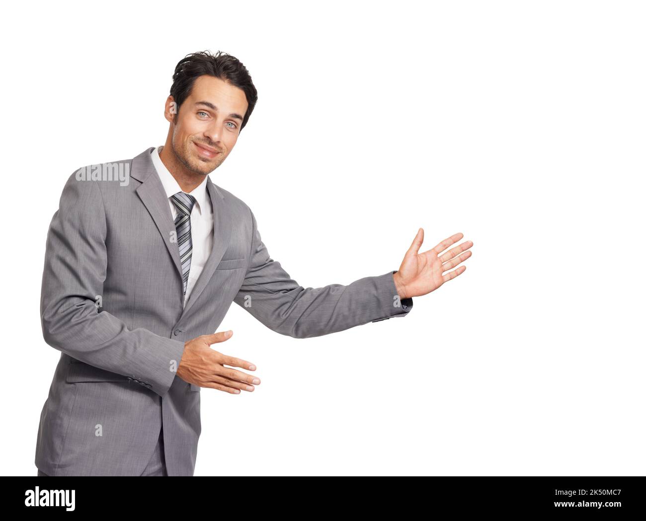Motioning Cut Out Stock Images & Pictures - Alamy