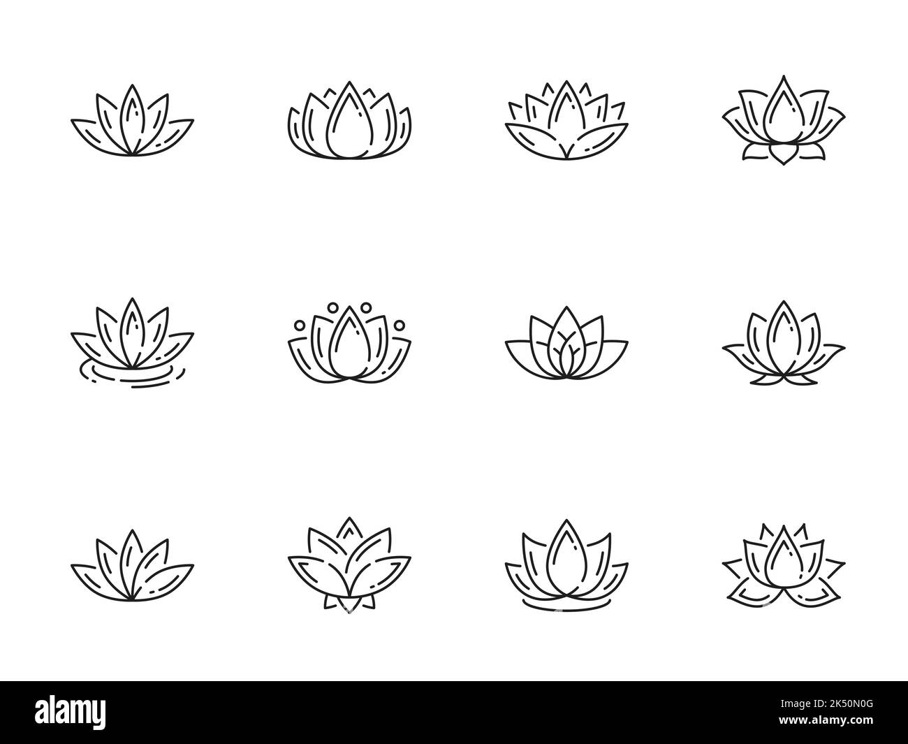 Indian hotel flowers Cut Out Stock Images & Pictures Alamy