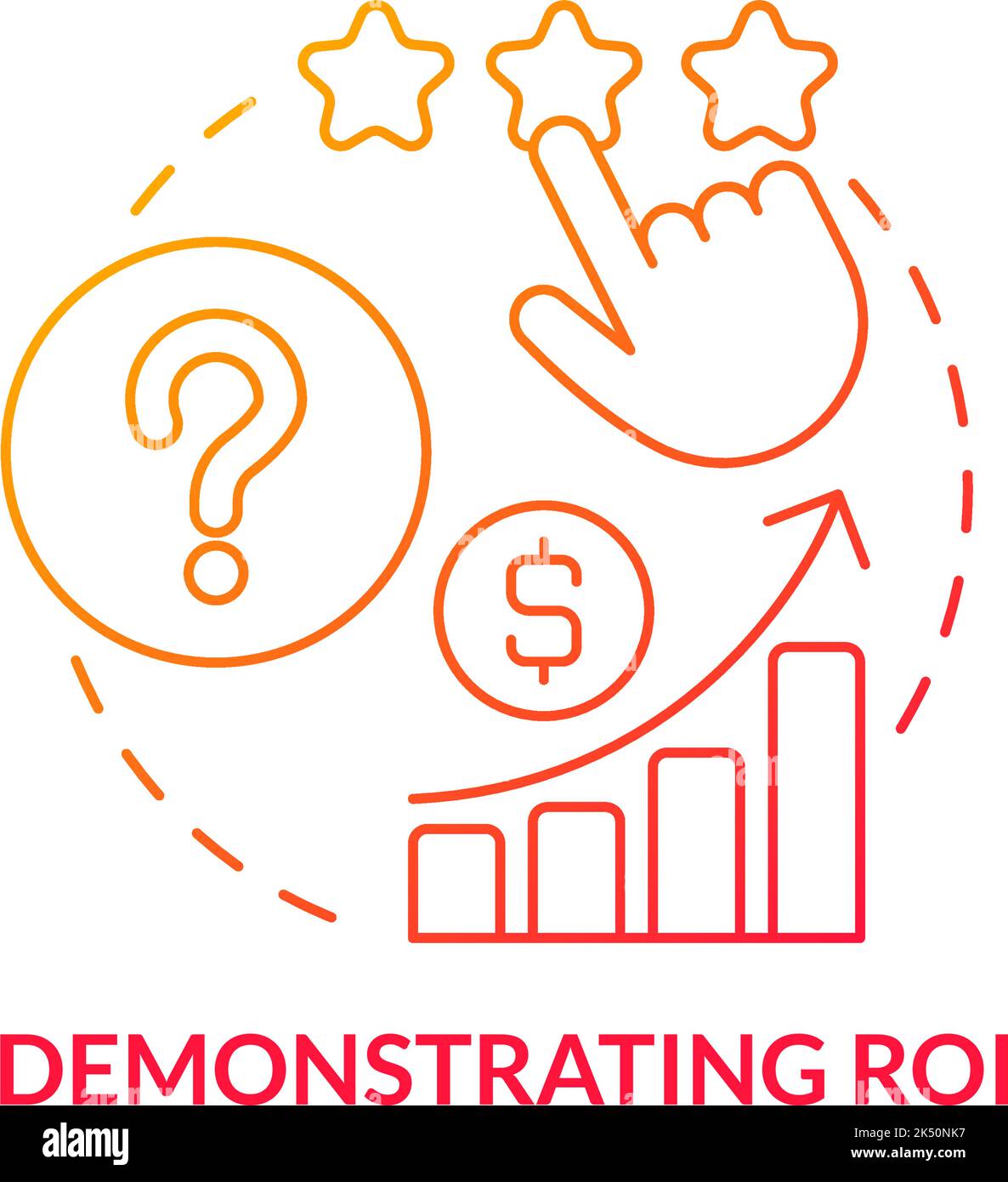 Roi logo Stock Vector Images - Alamy