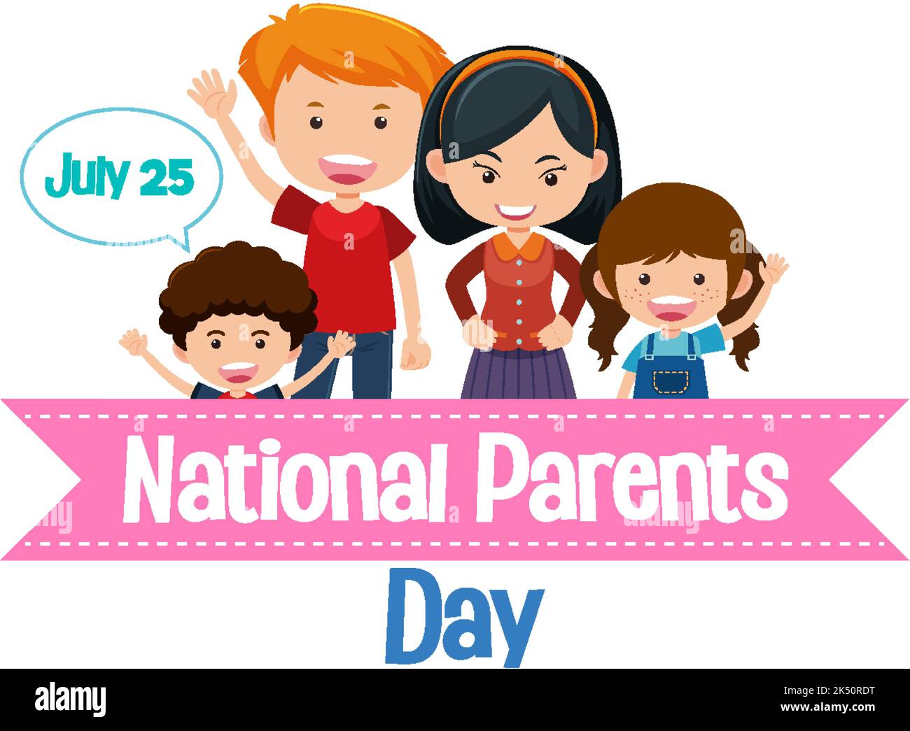 parents day poster