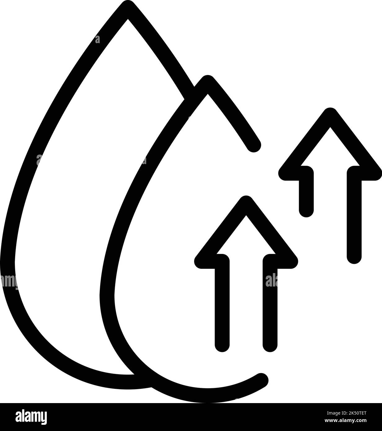 Water Energy Icon Outline Vector Metabolic Diet Food System Stock water-energy-icon-outline-vector-metabolic-diet-food-system-stock
