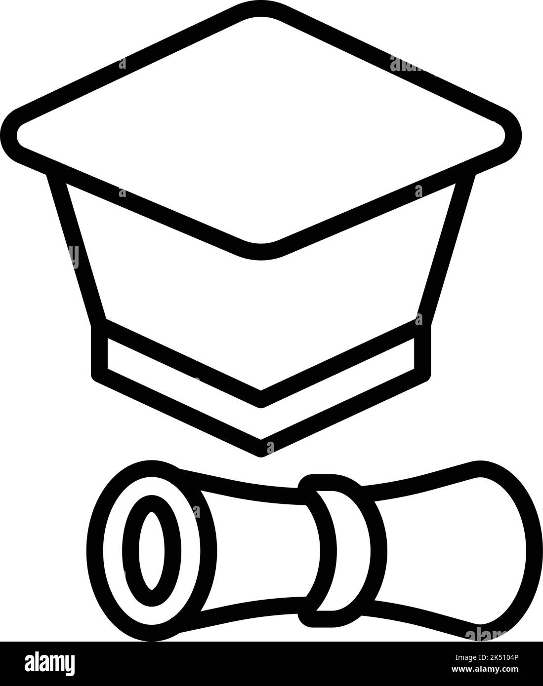 Kindergarten graduation Black and White Stock Photos & Images - Alamy