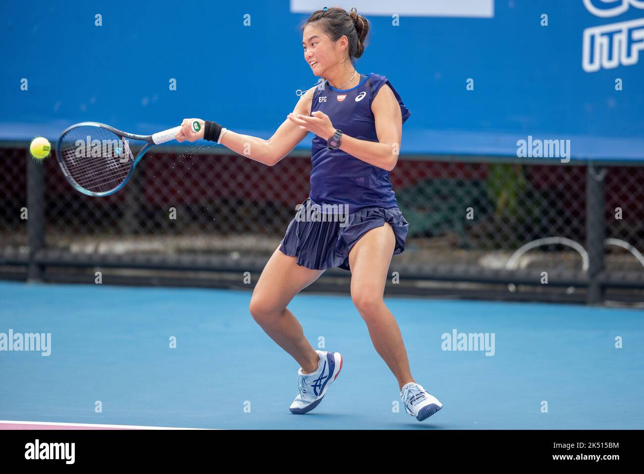 Hong kong open tennis hi-res stock photography and images - Alamy