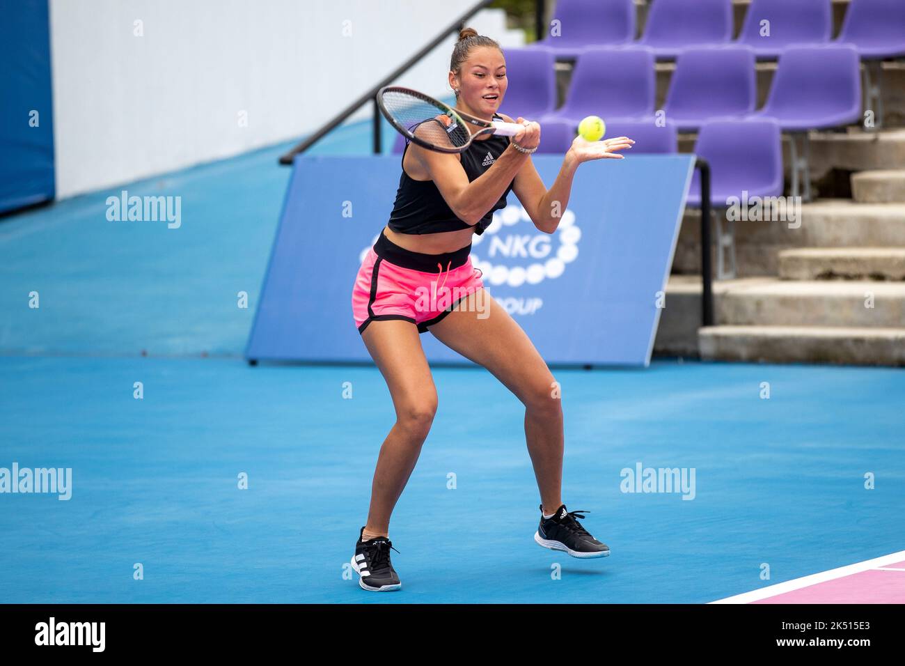 Ekaterina reyngold hi-res stock photography and images - Alamy