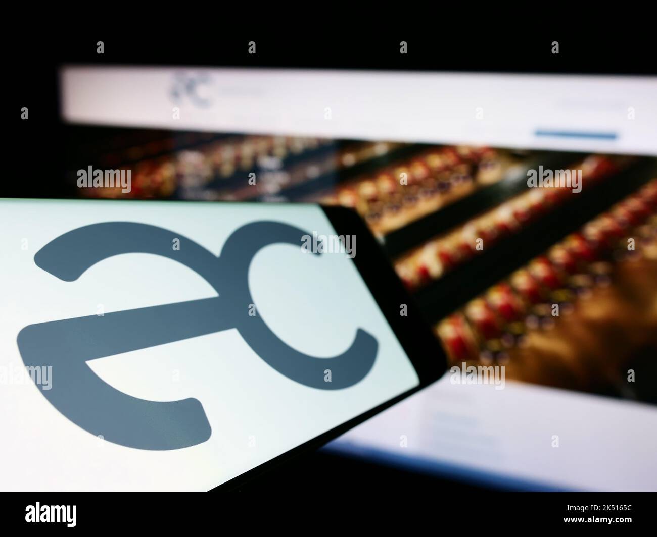 Empresas Copec S A Hi res Stock Photography And Images Alamy Empresas Copec S A Hi res Stock Photography And Images Alamy