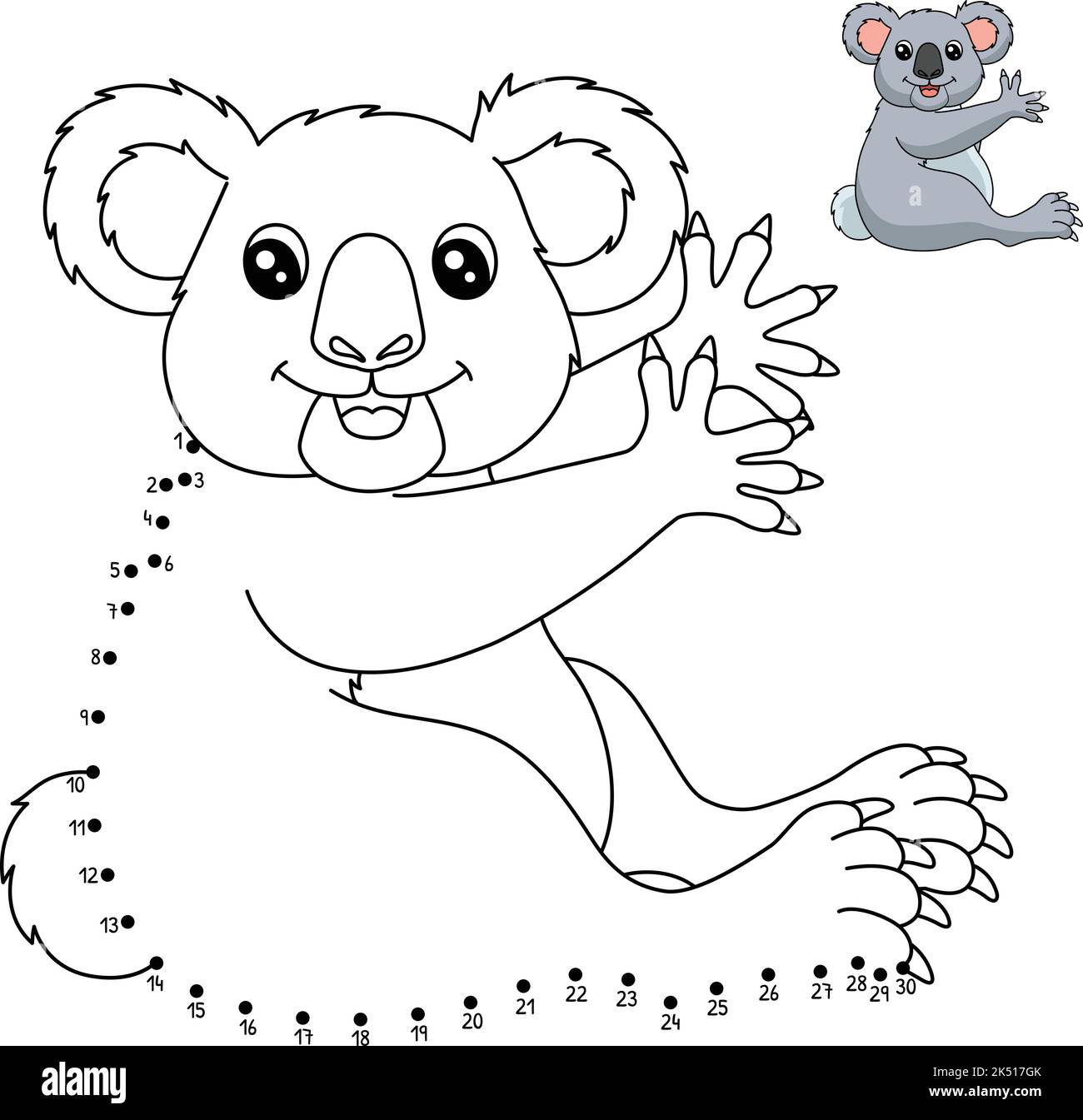 Dot Pictures Printable Udlvirtual esad edu br