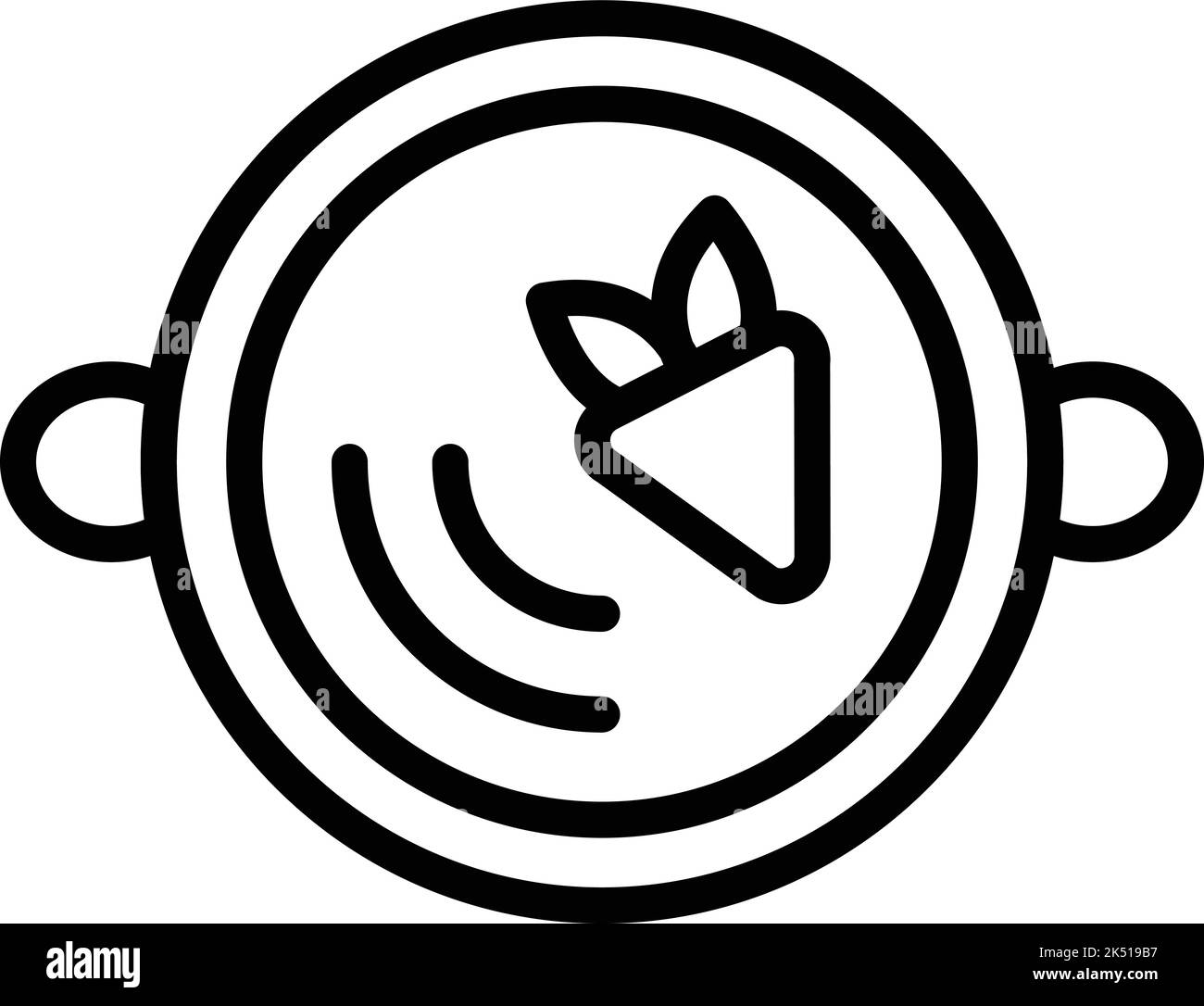 Fish chips historic Stock Vector Images Alamy