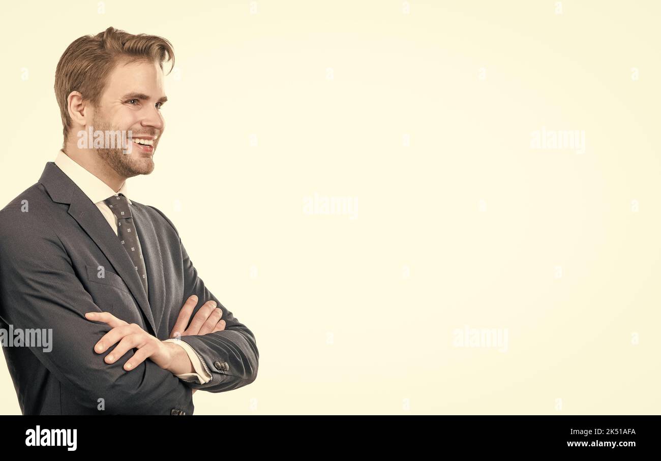 Self boss hi-res stock photography and images - Alamy
