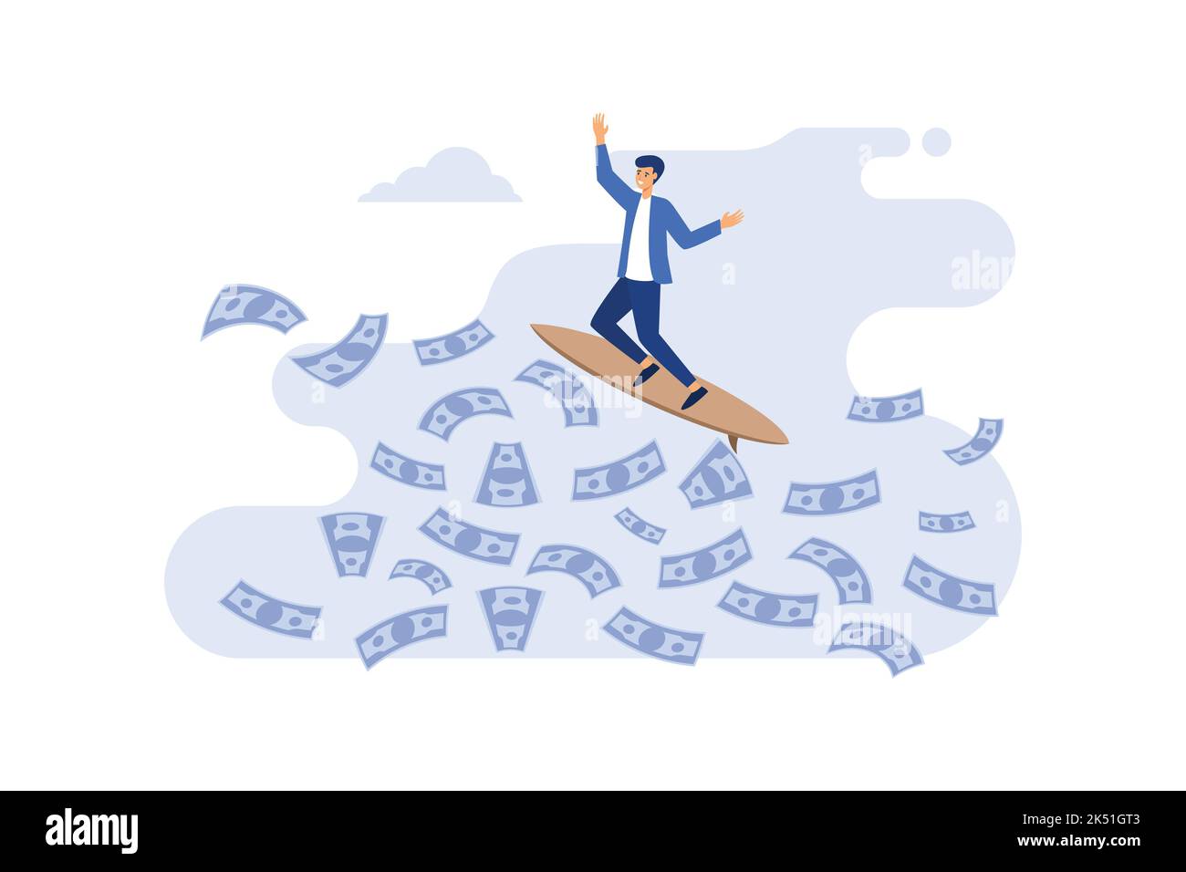 Surfing pro Stock Vector Images Alamy