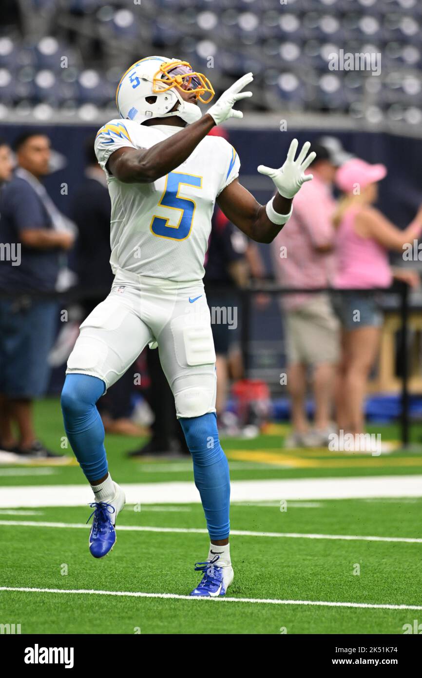 Joshua palmer chargers hires stock photography and images Alamy