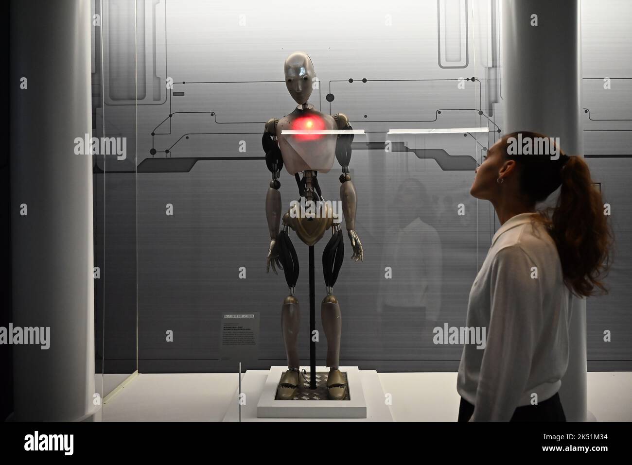 Futures for humanity hi-res stock photography and images - Alamy