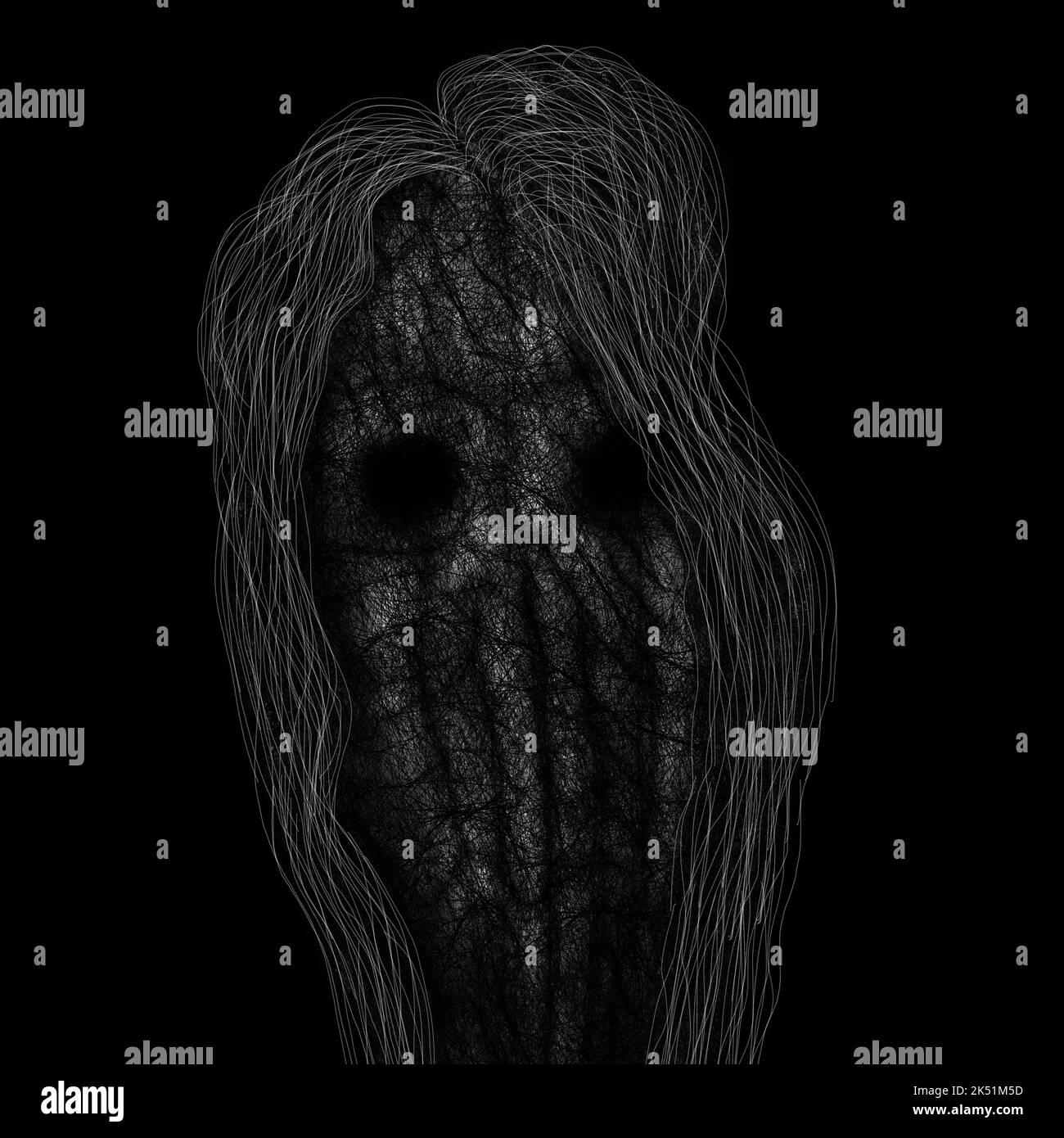 What s behind the mask stock photo alamy