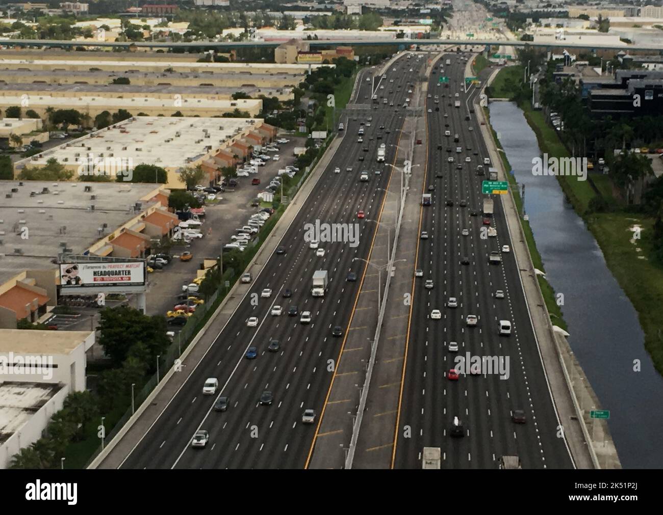 REAL TIME I 95 TRAFFIC UPDATES visual data 8