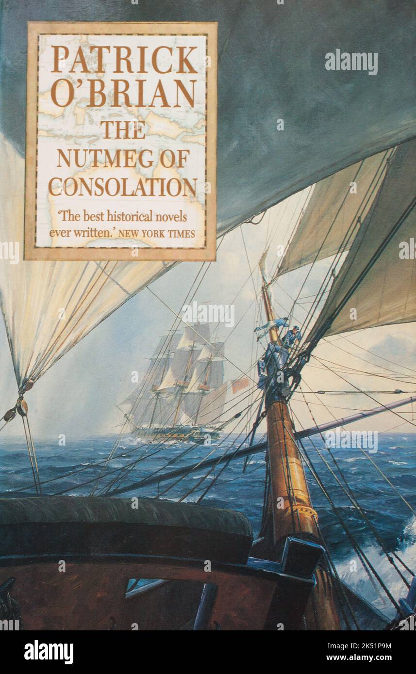 The nutmeg of consolation hires stock photography and images Alamy