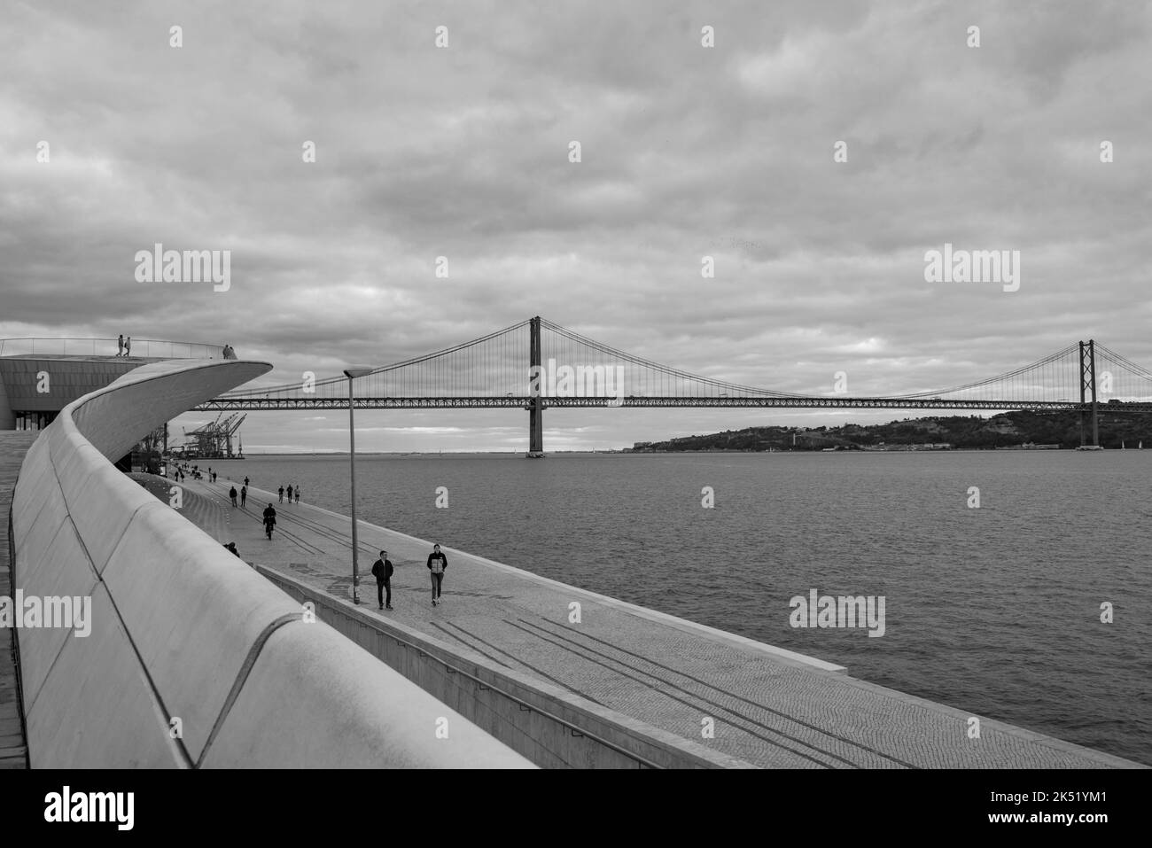 Lisbon, Portugal Stock Photo