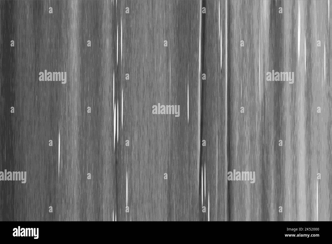 Black and white stripes of abstract background for design in your work. Stock Photo
