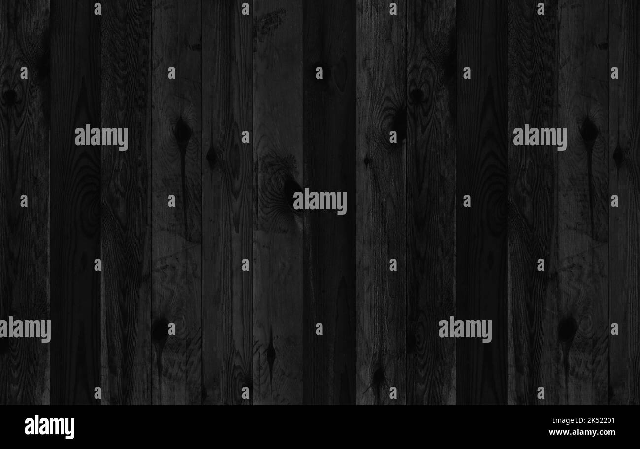 black wood texture of pallets background,Vintage wooden boards for