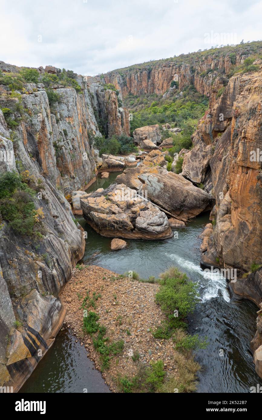 Hike To Bourke s Luck Potholes Stock Photo Alamy hike-to-bourke-s-luck-potholes-stock-photo-alamy