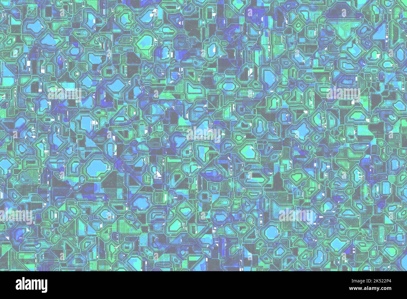 design cybernetic electronic pattern digital drawn texture background ...