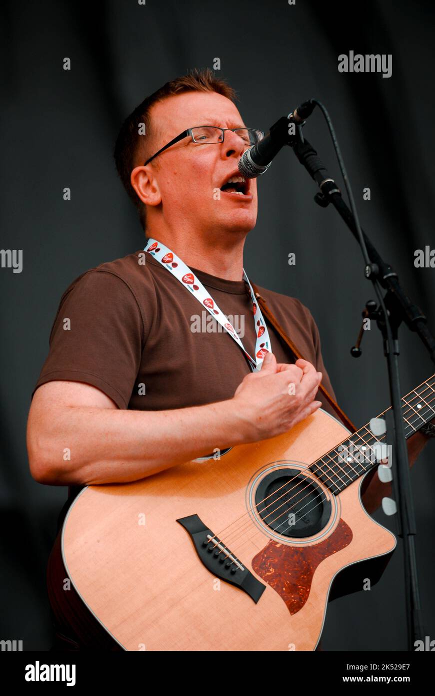 Charlie reid musician hi-res stock photography and images - Alamy