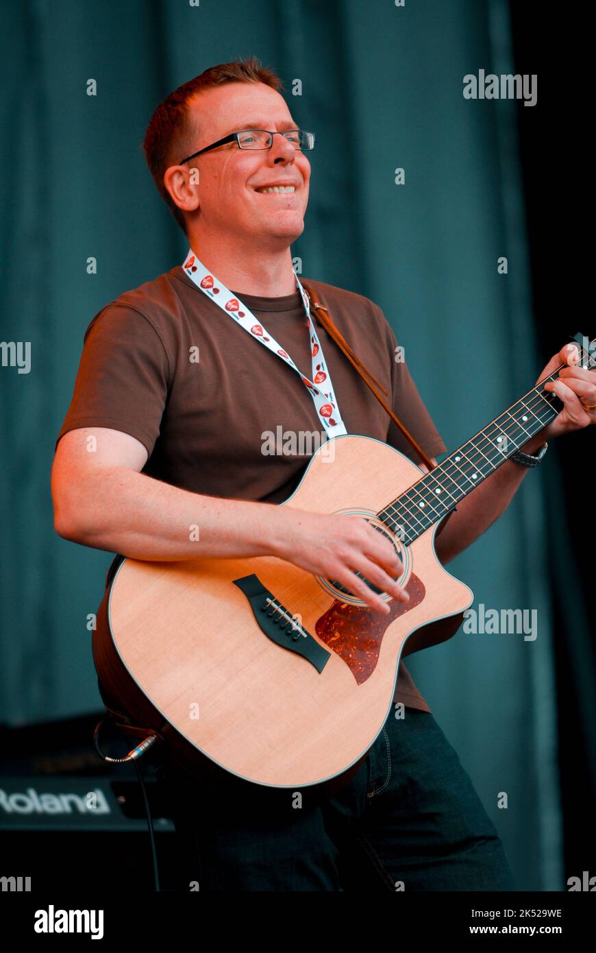 Charlie reid musician hi-res stock photography and images - Alamy