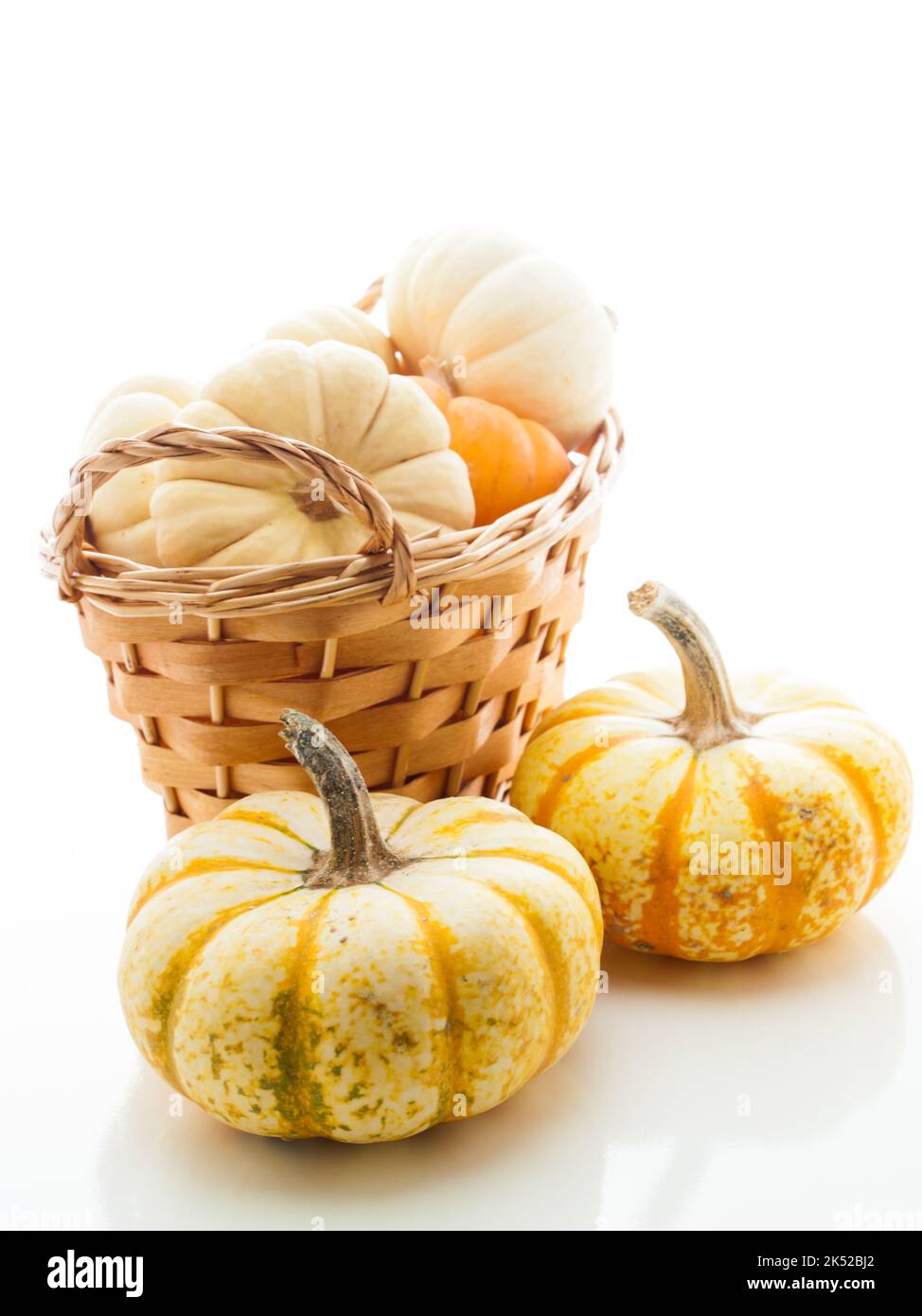 Pump ke mon pumpkin hi-res stock photography and images - Alamy