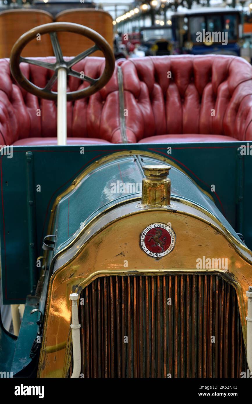 National Automobile Museum – Schlumpf collection - Visit Alsace