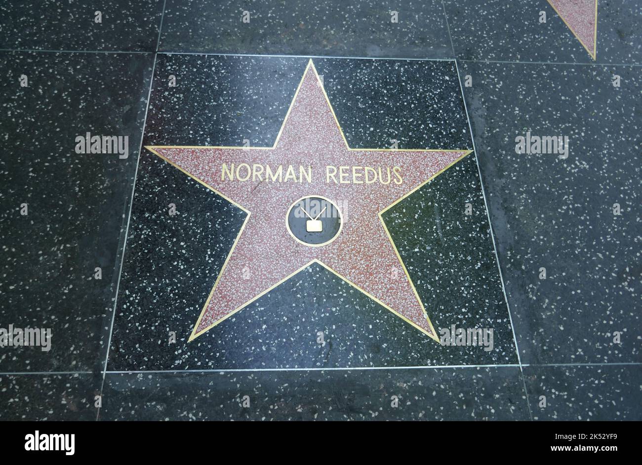 Los Angeles, California, USA 28th September 2022 Actor Norman Reedus ...