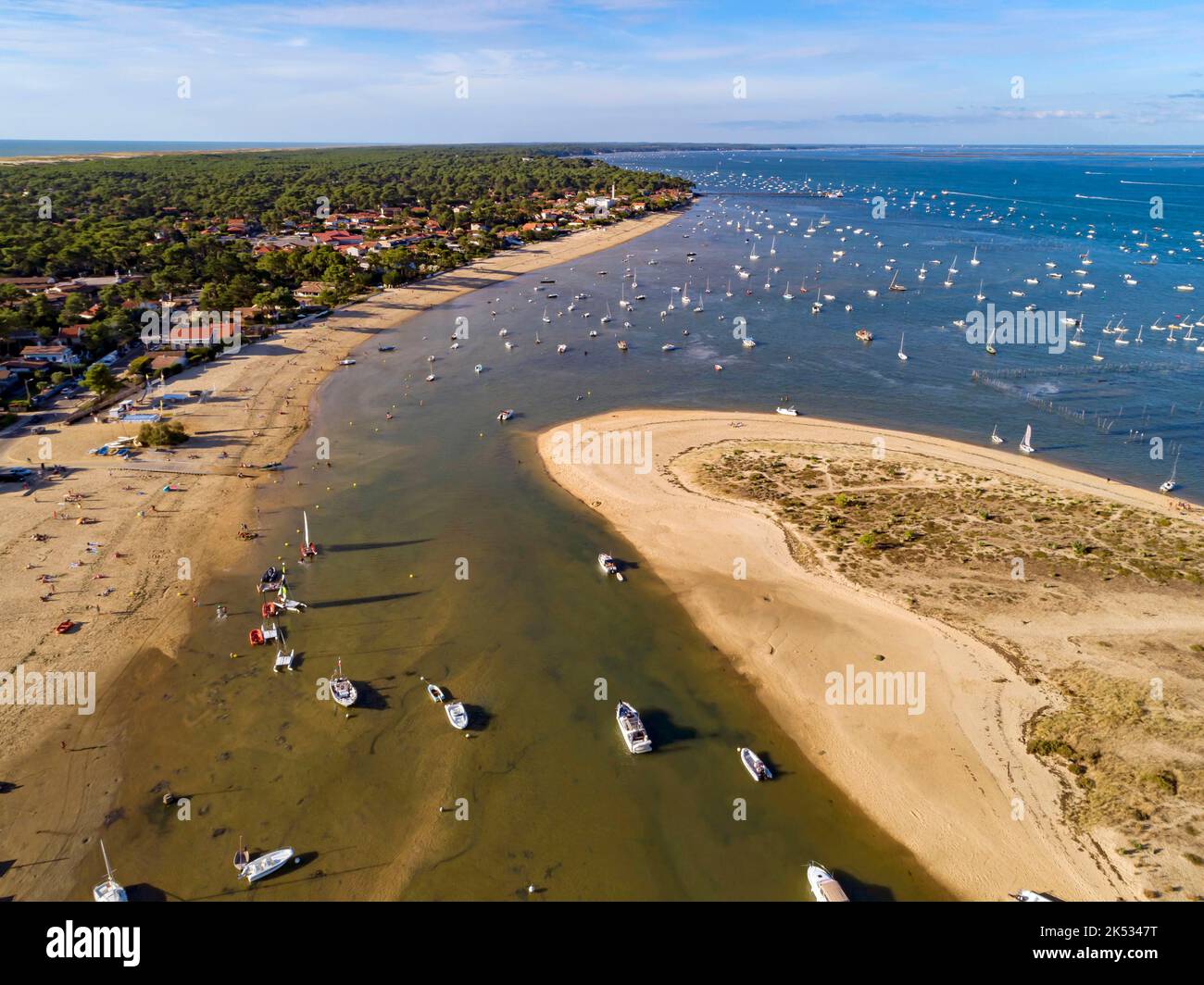 Conche du mimbeau hi-res stock photography and images - Alamy