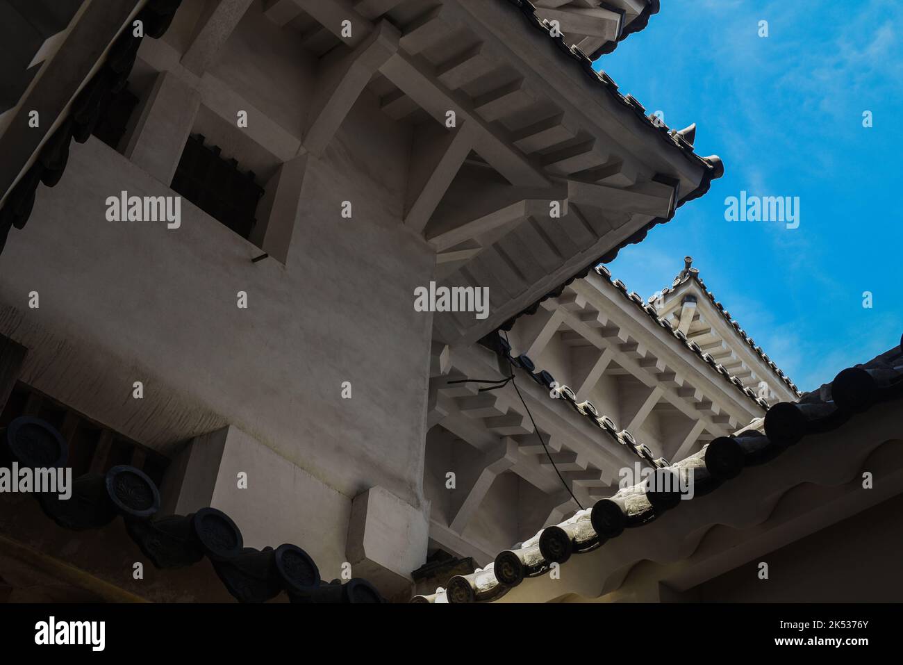 Visitor’s Map for Navigation