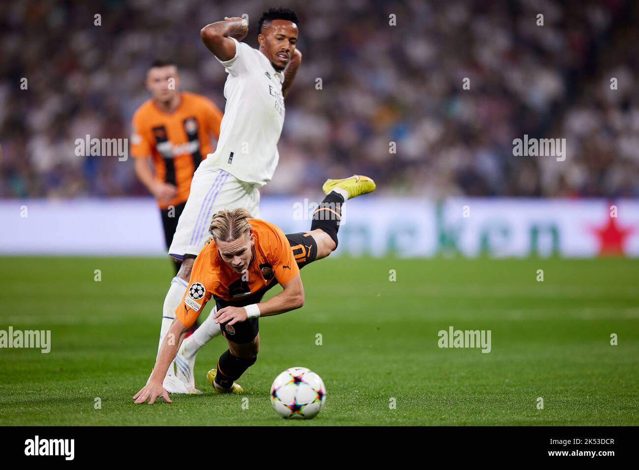Mykhailo mudryk hi-res stock photography and images - Alamy