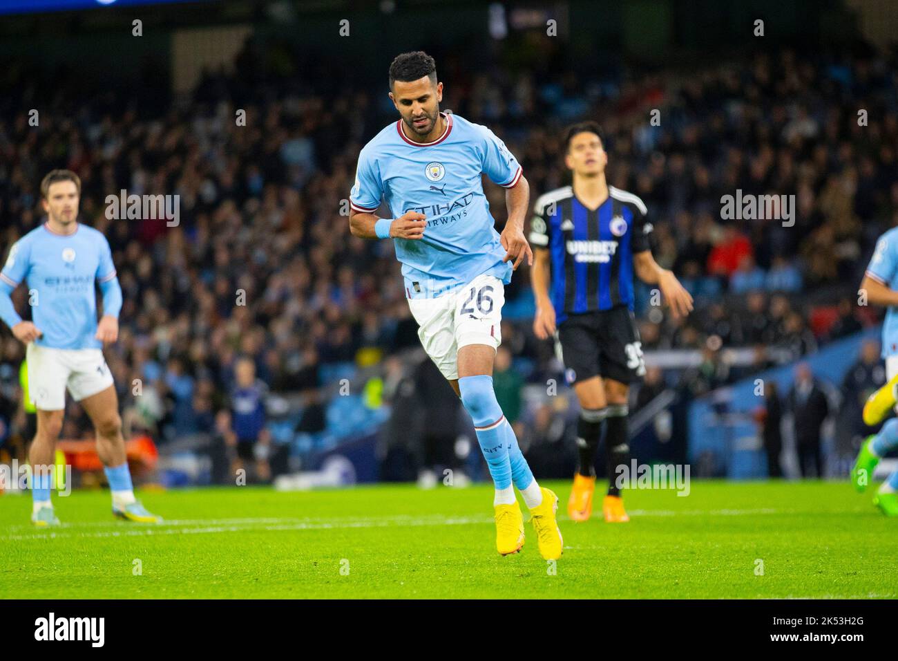 Riyad Mahrez Goal 2022 Hi res Stock Photography And Images Alamy riyad-mahrez-goal-2022-hi-res-stock-photography-and-images-alamy