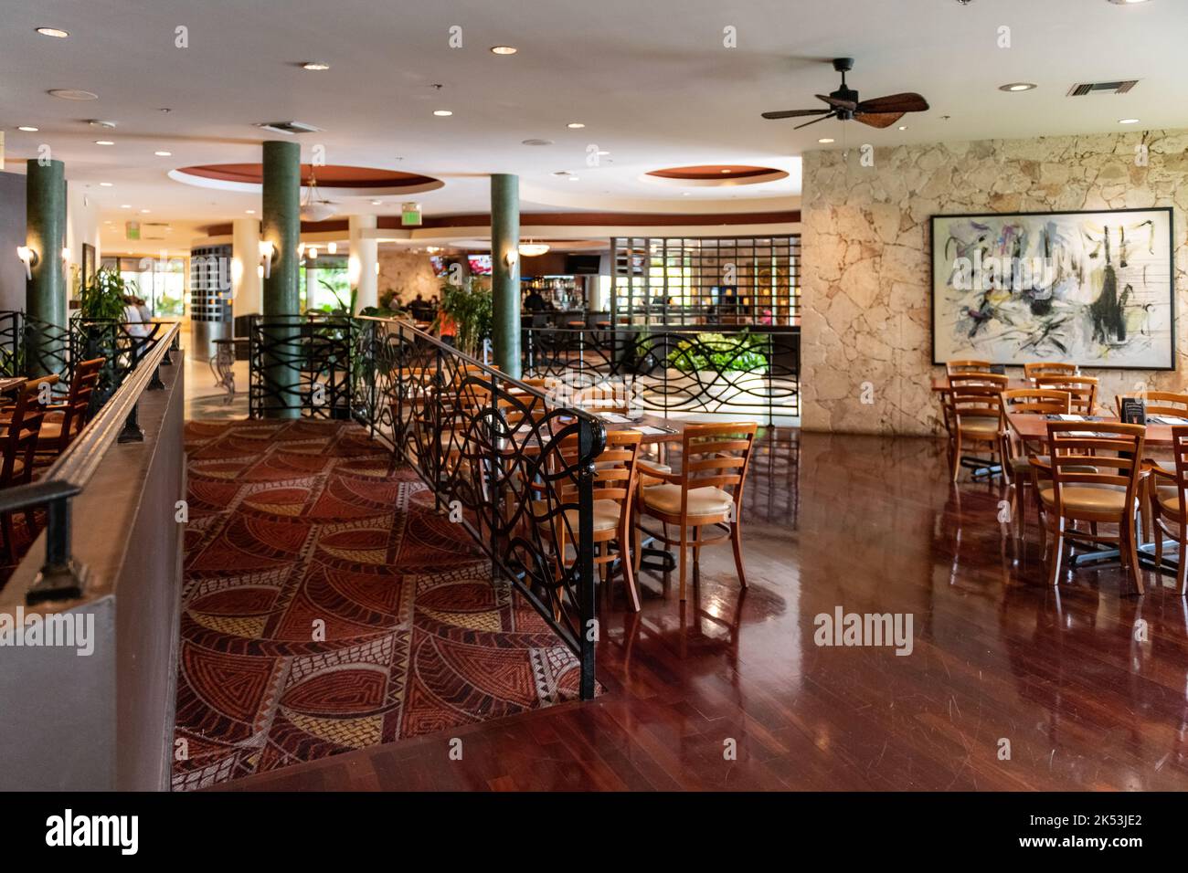 Bonaventure Resort and Spa, Florida