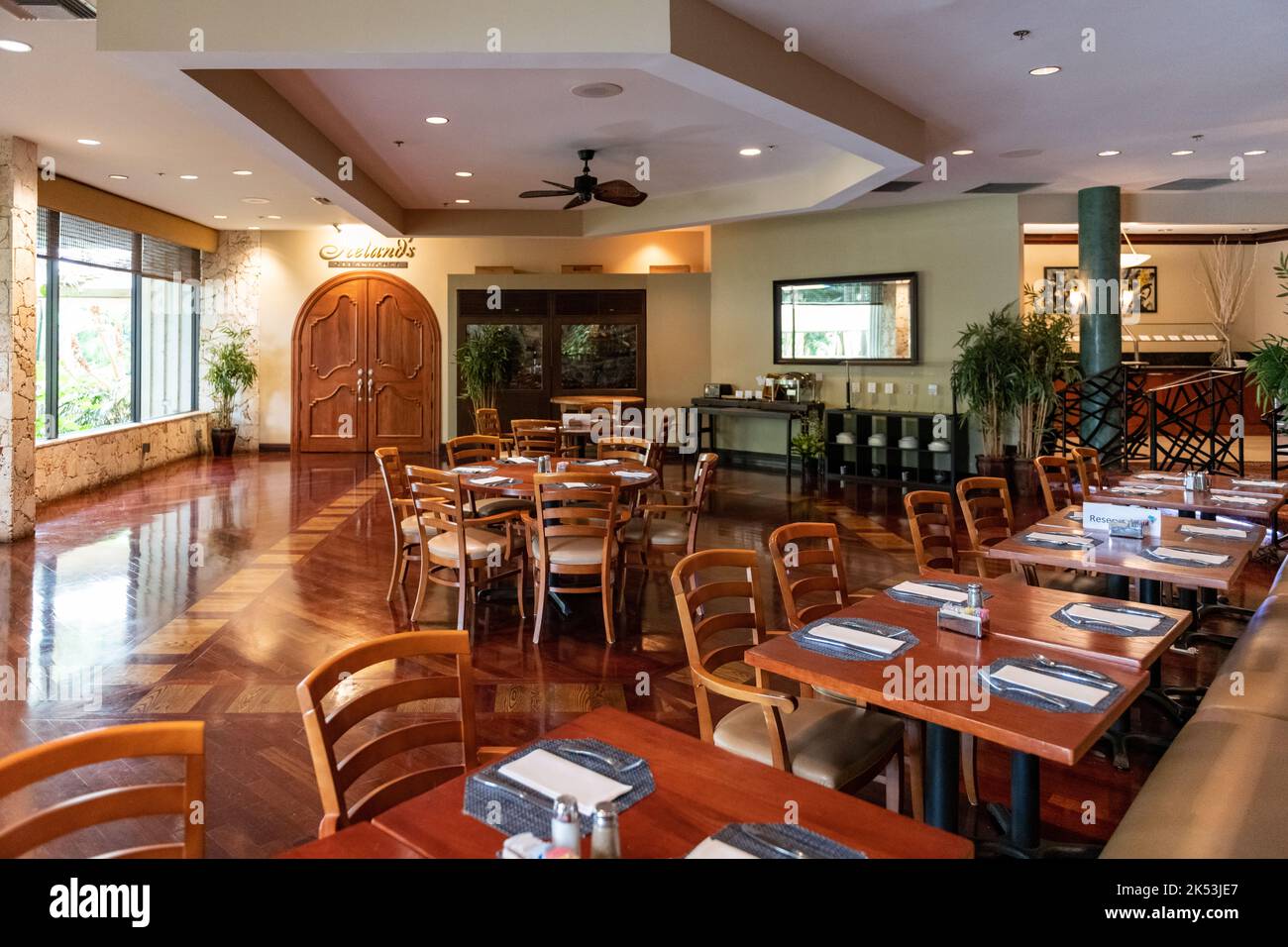 Bonaventure Resort and Spa, Florida