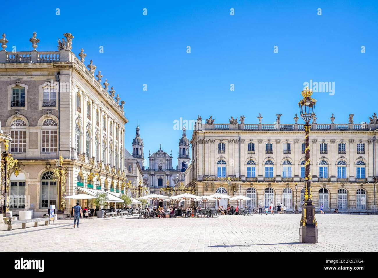 Place Stanislas Nancy Grand Est France Stock Photo Alamy place-stanislas-nancy-grand-est-france-stock-photo-alamy