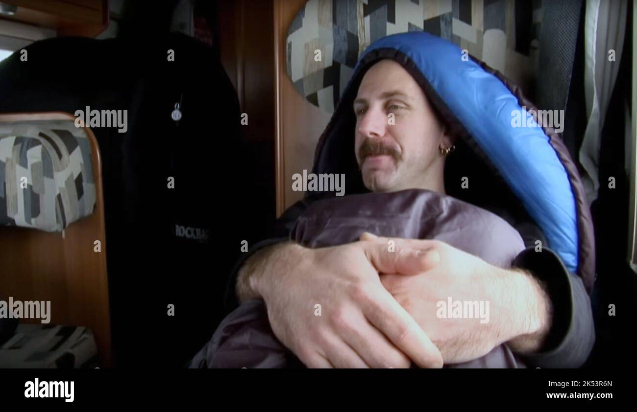 ANVIL, (aka ANVIL THE STORY OF ANVIL), 2008. © Utopia / Courtesy