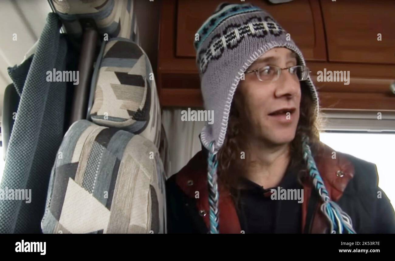 ANVIL, (aka ANVIL: THE STORY OF ANVIL), Steve 'Lips' Kudlow, 2008 ...