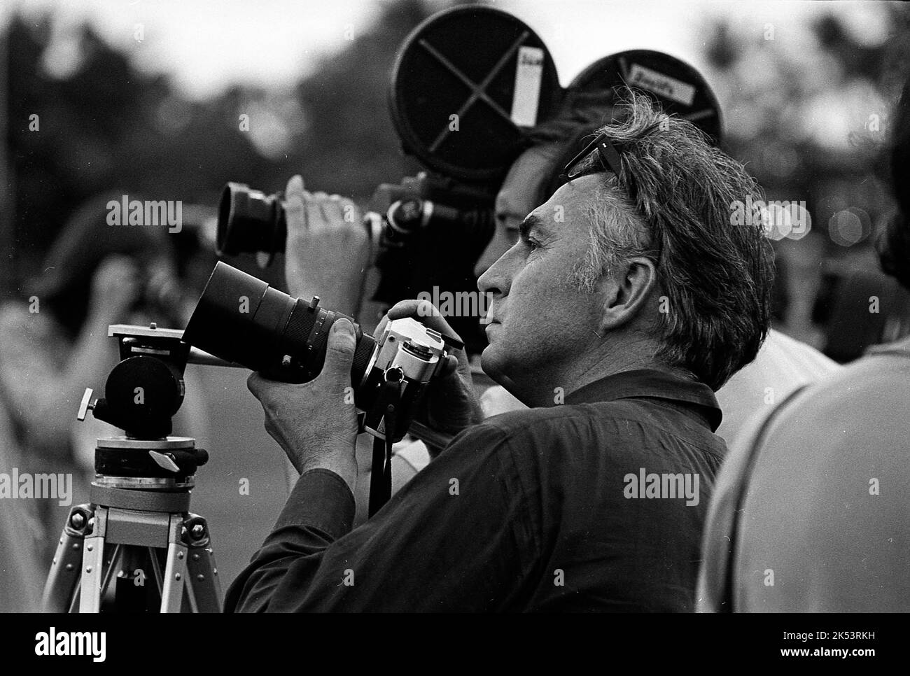 Ernst haas Black and White Stock Photos & Images - Alamy