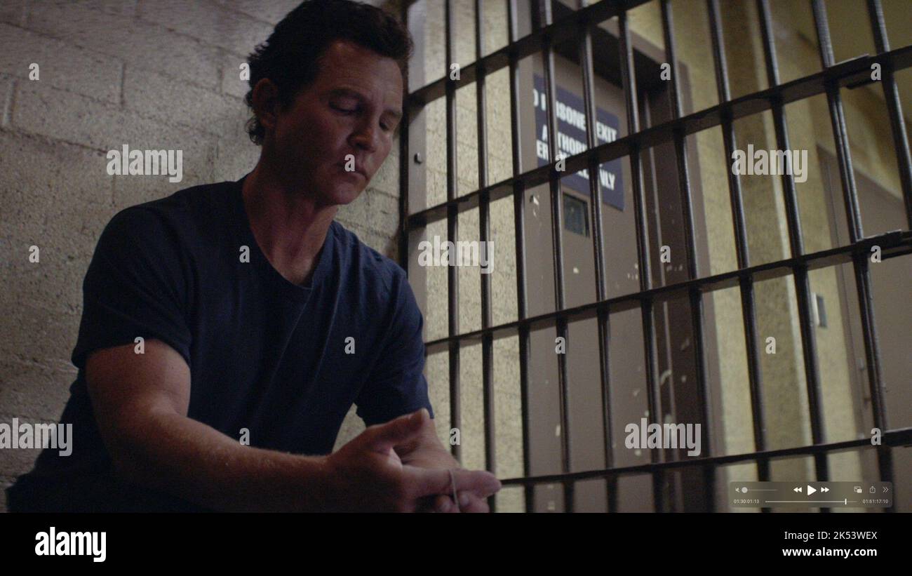 ANIMAL KINGDOM, Shawn Hatosy, Gethsemane', (Season 6 ep. 609, aired