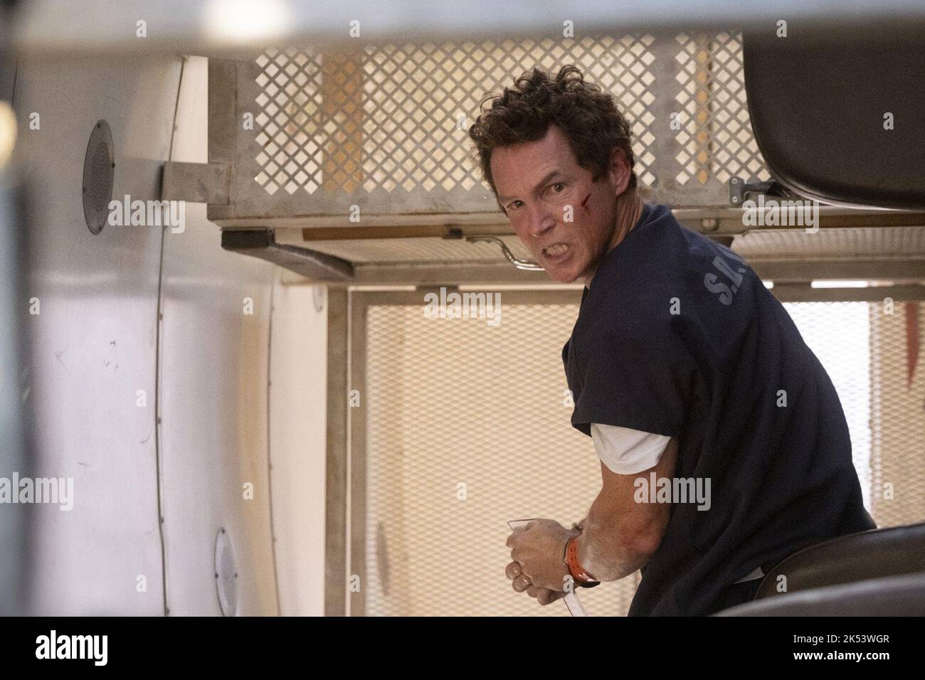 ANIMAL KINGDOM, Shawn Hatosy, Fubar', (Season 6 ep. 613, aired Aug. 28