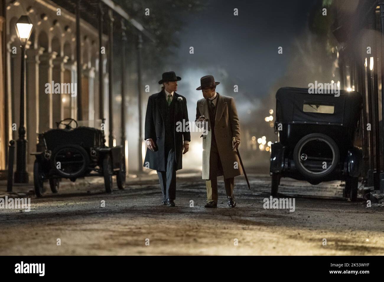 INTERVIEW WITH THE VAMPIRE, (aka ANN RICE'S INTERVIEW WITH THE VAMPIRE ...