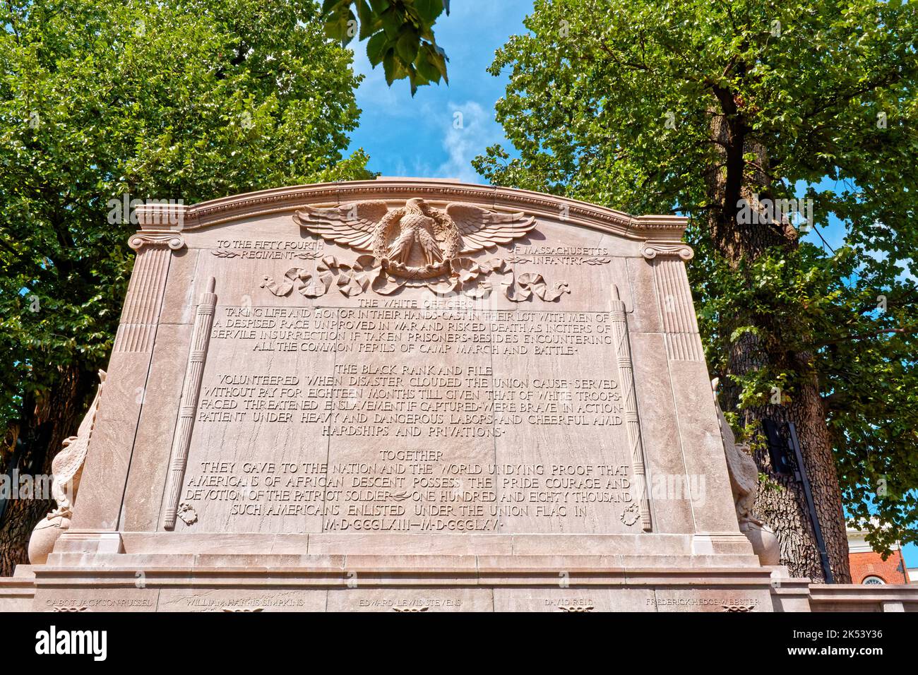 BOSTON, MASSACHUSETTS August 29, 2022 Boston is one of the oldest