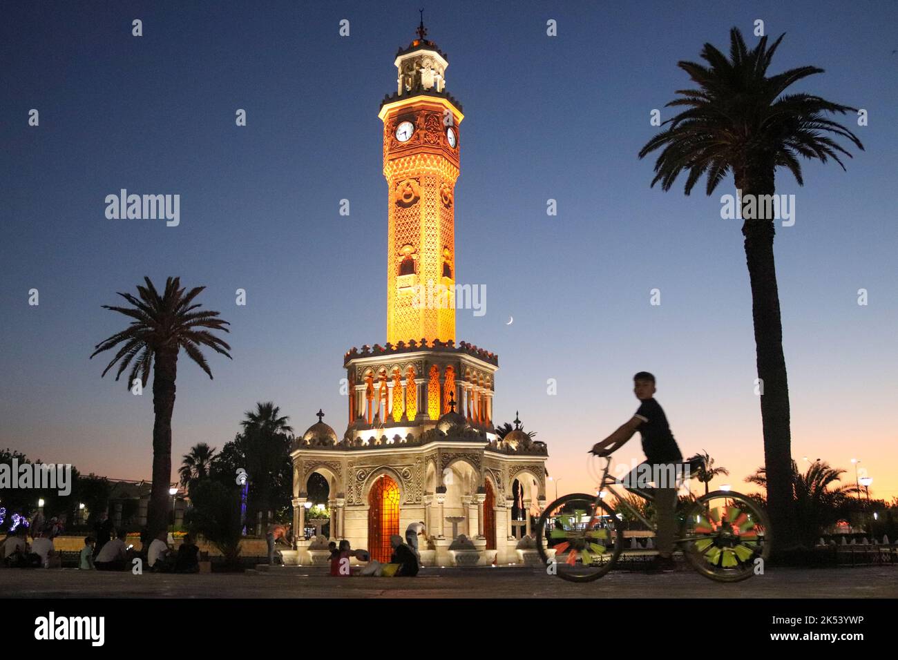 3,474 Izmir Night Images, Stock Photos & Vectors | Shutterstock